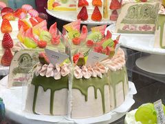 -PAOPAO Bakery&Café(港汇店)