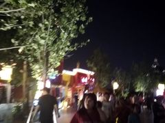 景点-北京欢乐谷