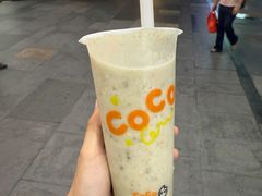 -CoCo都可(虹口龙之梦店)