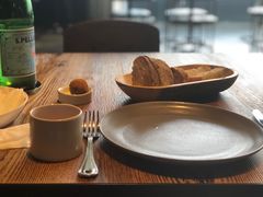 -Mercato莫卡多露台餐厅与酒吧(K11店)
