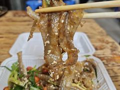 -陈添記·祖傳爽鱼皮·西关老字号(广州首店)