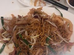 -新旺茶餐厅·早餐·夜宵(仙霞店)