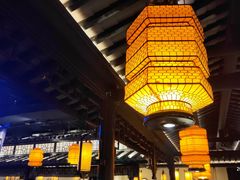 -绿茶餐厅(乐峰广场店)