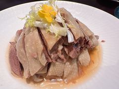 -永安鱼庄·镇江菜(东吴路店)