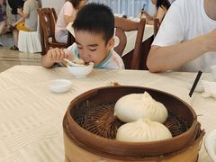 -怡园饭店-餐厅(四望亭店)