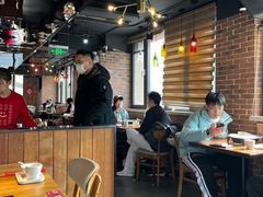 -管氏翅吧(望京东店)