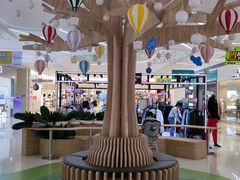 -壹海城ONE MALL
