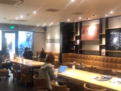 -星巴克(苏州泰华店)