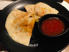 -Rural Tequila墨西哥餐厅(东川路店)