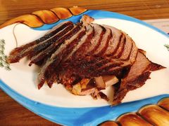 -毛毛熏肉•东北菜老字号(大安街店)