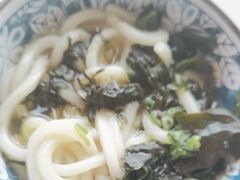 -新鲜特色餐厅(香格里拉大酒店)