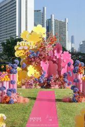 -广州中心皇冠假日酒店·宴会厅