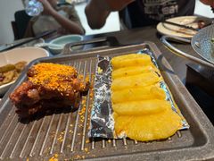 -紫泥369粗粮季(四牌楼店)