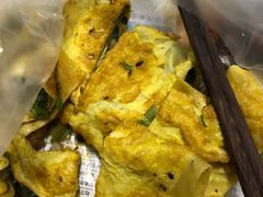 -勃利地摊·勃立小串烧烤