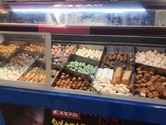 -小杨生煎(萧山机场店)