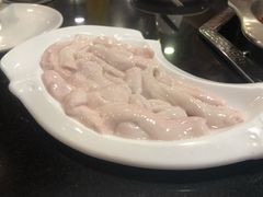 -满禾林火锅(丹东路店)