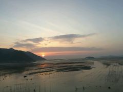 -北岐滩涂