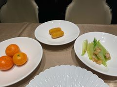 -北京泰富酒店-柏景轩中餐厅