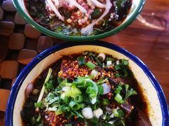 -搓火大都会(广安门总店)