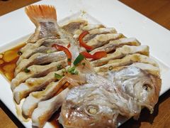 -九井澤精致料理(金茂店)