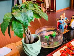 -Together·泰式按摩精油SPA(天山店)