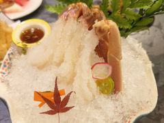 -樱之盛宴·蟹料理海鲜自助(前进大街店)