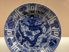 -上海博物馆(人民广场馆)