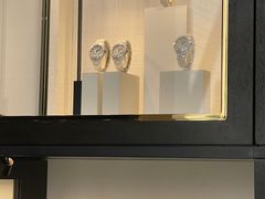 -Chanel(德基广场店)