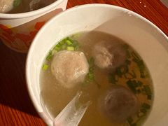 -石生肉丸(虎山中学店)