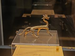 -陕西历史博物馆