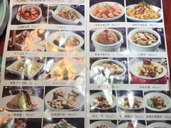 -窄巷子陕菜馆·地道陕西菜(粉巷店)