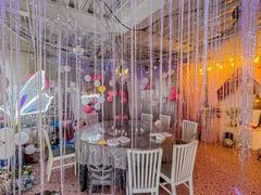 -天空花园餐吧·生日·团建(南山店)