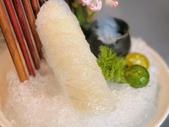 -沈灶河豚宴·河豚融合餐厅(汉中路店)
