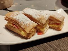 -万丽轩·粤菜(王府井金茂万丽酒店)
