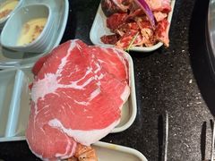 -梨花自助烤肉(乐宾店)