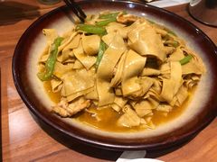 -九转小磨·非遗东北菜(群力店)