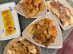 -小街天府(西工小街店)