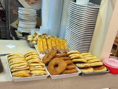 -孟记粥铺·家常菜·烧烤·粥(亚运村店)