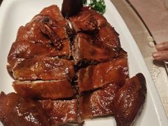 -王府井酒店(金桥港湾店)