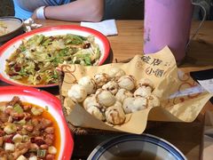 -泥糊破店小酒馆·团建聚餐(南京西路店)