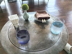 -日落吧·海景咖啡厅·餐酒吧·鸡尾酒·下午茶·乐队表演·浪漫夕阳·三亚文华东方酒店