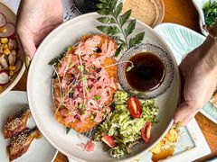 -屋岩·日式料理(惠阳开城大道店)