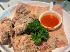 -碧特博格·20年品牌西餐厅(芜湖路店)