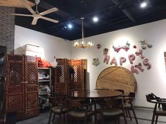 -庆合府重庆大排档(紫都城店)