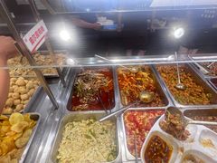 -新红帽自助盒饭(大悦城店)