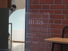 -HUGS coffee(东区店)