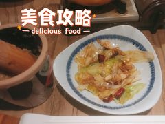 -茄子恰恰·新云南小炒(坪山益田店)