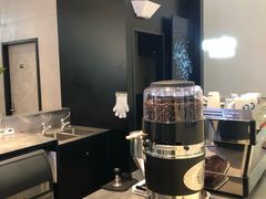 -COFFii&JOY(龙江新城市广场店)