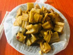 -十里铺铁板鱿鱼