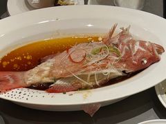 -神洲四海大酒楼(王府井澳门中心店)